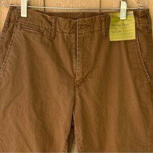American Eagle Outfitters Brown Chinos